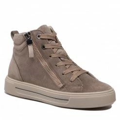 Sneakers Trainers ARA - 12-27404-20 Moon Brown