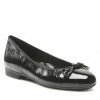 Ballerina Shoes Flats ARA - 12-31324-53 Schwarz Black -Reebok Shop 01 0000301529828 rz
