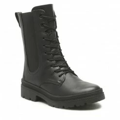 Ankle Boots ARA - 12-23195-01 Schwarz Black