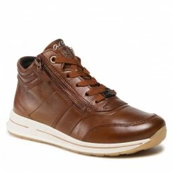 Sneakers Trainers ARA - 12-24808-08 Nuts Brown