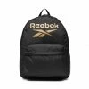 Sports Bags And Backpacks Backpack Reebok - Metal Bacpack HF0168 Black Black -Reebok Shop 01 4065418674249 pa