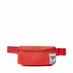 Men's Waist Pack Reebok - Wor Waistbag HD9851 Rhodon Orange