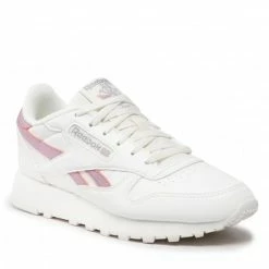 Sneakers Footwear Reebok - Classic Vegan GW4468 Chalk/Chalk/Inflil White