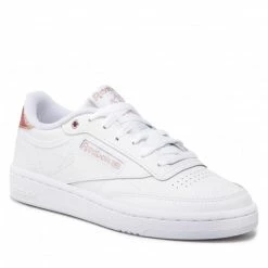 Sneakers Footwear Reebok - Club C 85 GW7162 Ftwwht/Ftwwht/Rosgol White
