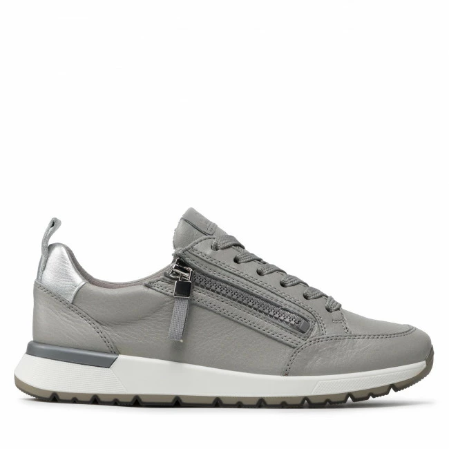 Sneakers Trainers ARA - 12-24124-05 Silber Grey 4 Sneakers Trainers ARA - 12-24124-05 Silber Grey - Image 2