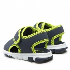 Sandals Reebok - Wave Glider III GW0021 Vecnav/Aciyel/Ftwwht Navy Blue -Reebok Shop 03 0000209416022 mg