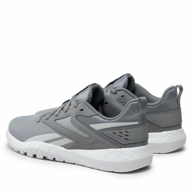 Fitness Footwear Reebok - Flexagon Energy Tr 4 GY6263 Pure Grey 5/Pure Grey 2/Cloud White Grey 5 Fitness Footwear Reebok - Flexagon Energy Tr 4 GY6263 Pure Grey 5/Pure Grey 2/Cloud White Grey - Image 3