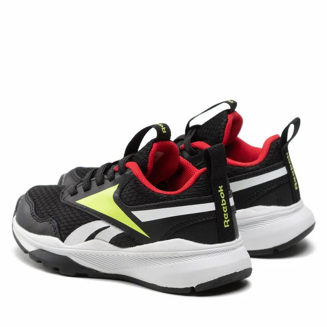 Slided Shoes Footwear Reebok - Xt Sprinter 2.0 Al GW1220 Cblack/Aciyel/Vecred Black 5 Slided Shoes Footwear Reebok - Xt Sprinter 2.0 Al GW1220 Cblack/Aciyel/Vecred Black - Image 3