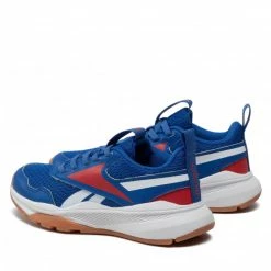 Slided Shoes Footwear Reebok - Xt Sprinter 2.0 Al GW1221 Vecblu/Vecred/Ftwwht Blue -Reebok Shop 03 0000209991598 pl