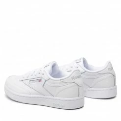 Unisex Footwear Reebok - Club C BS6168 White/Sheer Grey White 10 Unisex Footwear Reebok - Club C BS6168 White/Sheer Grey White -Reebok Shop 03 0000300000700 ph