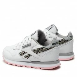 Laced Shoes Footwear Reebok - Classic Leather GV8627 Ftwwht/Pugry3/Cblack White -Reebok Shop 03 0000300000854 ks