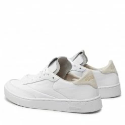 Sneakers Footwear Reebok - Club C Clean GW5107 Ftwwht/Ftwwht/Alabas White -Reebok Shop 03 0000300004623 ks