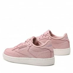 Sneakers Footwear Reebok - Club C 85 GY1385 Smoros/Smoros/Smoros Pink -Reebok Shop 03 0000300005163 rz 1