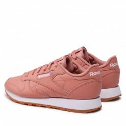 Sneakers Footwear Reebok - Classic Leather GY6811 Cacome/Cacome/Ftwwht Pink -Reebok Shop 03 0000300005231 rz