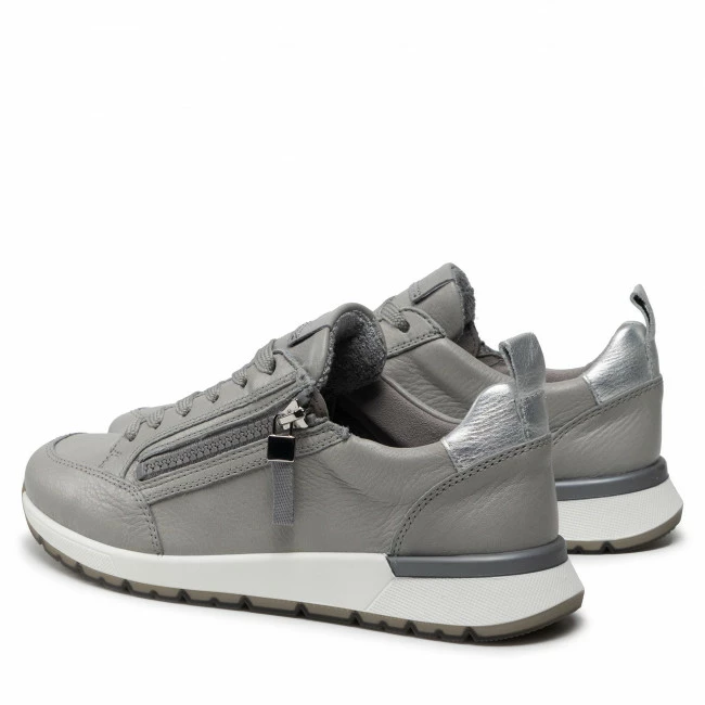 Sneakers Trainers ARA - 12-24124-05 Silber Grey 5 Sneakers Trainers ARA - 12-24124-05 Silber Grey - Image 3