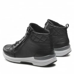 Ankle Boots ARA - 12-24503-01 Schwarz Black 10 Ankle Boots ARA - 12-24503-01 Schwarz Black -Reebok Shop 03 0000301529699 rz