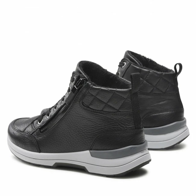 Ankle Boots ARA - 12-24503-01 Schwarz Black 5 Ankle Boots ARA - 12-24503-01 Schwarz Black - Image 3