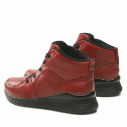 Ankle Boots ARA - 12-37719-04 Rot Red -Reebok Shop 03 0000301529972 rz
