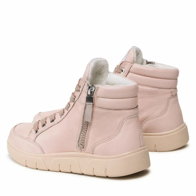 Sneakers Trainers ARA - 12-24451-18 Nude Pink 5 Sneakers Trainers ARA - 12-24451-18 Nude Pink - Image 3