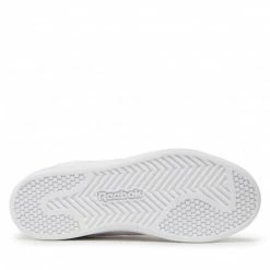 Velcro Footwear Reebok - Rbk Royal Complete Cln Al GW1257 Ftwwht/Ftwwht/Cblack White -Reebok Shop 04 0000209991772 swa