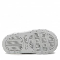 Velcro Footwear Reebok - Royal Prime 2.0 Al GX1455 Ftwwht/Ftwwht/Silvmt White -Reebok Shop 04 0000209994407 bs