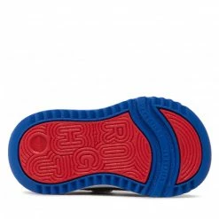 Velcro Footwear Reebok - Weebok Clasp Low GV8553 Ftwwht/Vecred/Vecblu White -Reebok Shop 04 0000300000267 pl