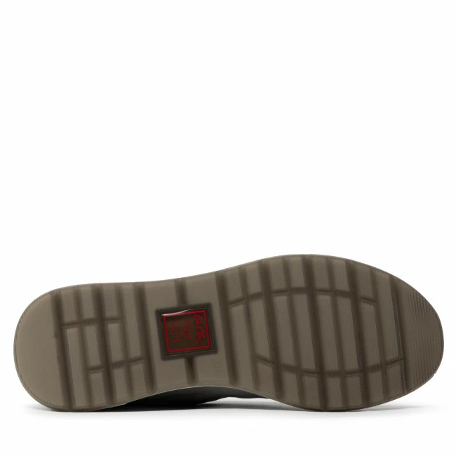 Sneakers Trainers ARA - 12-24124-05 Silber Grey 6 Sneakers Trainers ARA - 12-24124-05 Silber Grey - Image 4