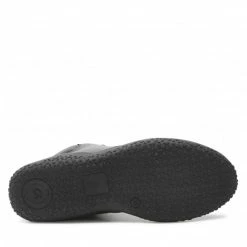 Ankle Boots ARA - 12-23805-61 Schwarz Black -Reebok Shop 04 0000301529644 rz