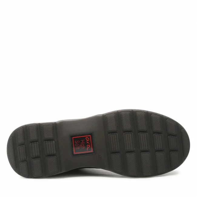 Ankle Boots ARA - 12-24503-01 Schwarz Black 6 Ankle Boots ARA - 12-24503-01 Schwarz Black - Image 4