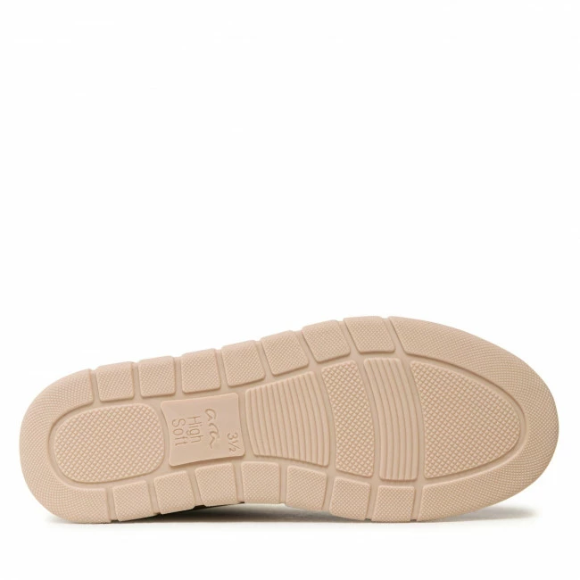 Sneakers Trainers ARA - 12-24451-18 Nude Pink 6 Sneakers Trainers ARA - 12-24451-18 Nude Pink - Image 4