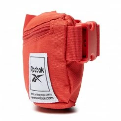 Men's Waist Pack Reebok - Wor Waistbag HD9851 Rhodon Orange -Reebok Shop 04 4065418853941 ph