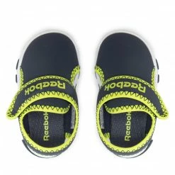Sandals Reebok - Wave Glider III GW0021 Vecnav/Aciyel/Ftwwht Navy Blue -Reebok Shop 05 0000209416022 mg