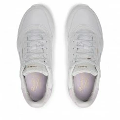 Sneakers Footwear Reebok - Classic Leather Sp GZ6426 Clgry1/Pugry3/Quaglw White -Reebok Shop 05 0000209521429 pl