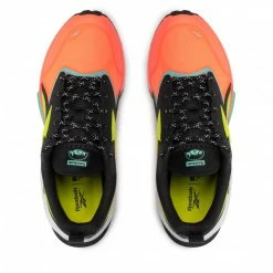 Outdoor Footwear Reebok - Lavante Trail 2 GX4797 Core Black / Orange Flare / Acid Yellow Black, Colourful -Reebok Shop 05 0000209971866 ki