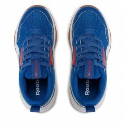 Slided Shoes Footwear Reebok - Xt Sprinter 2.0 Al GW1221 Vecblu/Vecred/Ftwwht Blue -Reebok Shop 05 0000209991598 pl