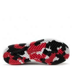 Velcro Footwear Reebok - Royal Complete Cln Al GW1268 Ftwwht/Vecred/Cblack White -Reebok Shop 05 0000209991871 fp