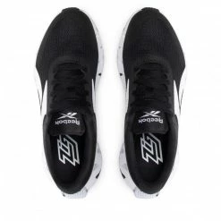 Laced Shoes Footwear Reebok - Zig Dynamica 2.0 GW8350 Black/Ftwwht/Ftwwht Black -Reebok Shop 05 0000209992106 swa
