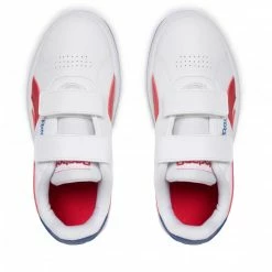 Velcro Footwear Reebok - Am Court Alt GX1461 Ftwwht/Vecblu/Vecred White -Reebok Shop 05 0000209992397 ki