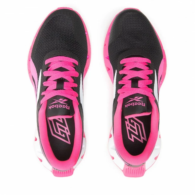 Unisex Footwear Reebok - Zig Dynamica 2.0 GY6866 Cblack/Atopnk/Blkwhi Black 7 Unisex Footwear Reebok - Zig Dynamica 2.0 GY6866 Cblack/Atopnk/Blkwhi Black - Image 5