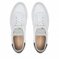 Sneakers Footwear Reebok - Club C Clean GW5112 Ftwwht/Ftwwht/Cblack White -Reebok Shop 05 0000300004173 is