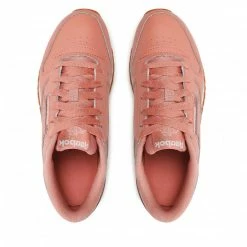 Sneakers Footwear Reebok - Classic Leather GY6811 Cacome/Cacome/Ftwwht Pink -Reebok Shop 05 0000300005231 rz