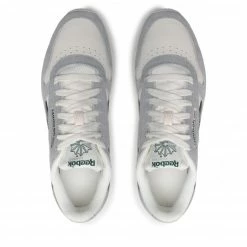 Sneakers Footwear Reebok - Classic Leather GX9319 Pugry3/Drkgrn/Chalk Grey 12 Sneakers Footwear Reebok - Classic Leather GX9319 Pugry3/Drkgrn/Chalk Grey -Reebok Shop 05 0000300117194 pl