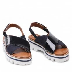 Casual Sandals Sandals ARA - 12-16702-08 Blau Navy Blue -Reebok Shop 05 0000300470565 rz