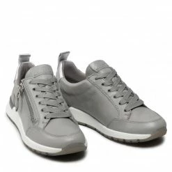 Sneakers Trainers ARA - 12-24124-05 Silber Grey 12 Sneakers Trainers ARA - 12-24124-05 Silber Grey -Reebok Shop 05 0000300471005 ks
