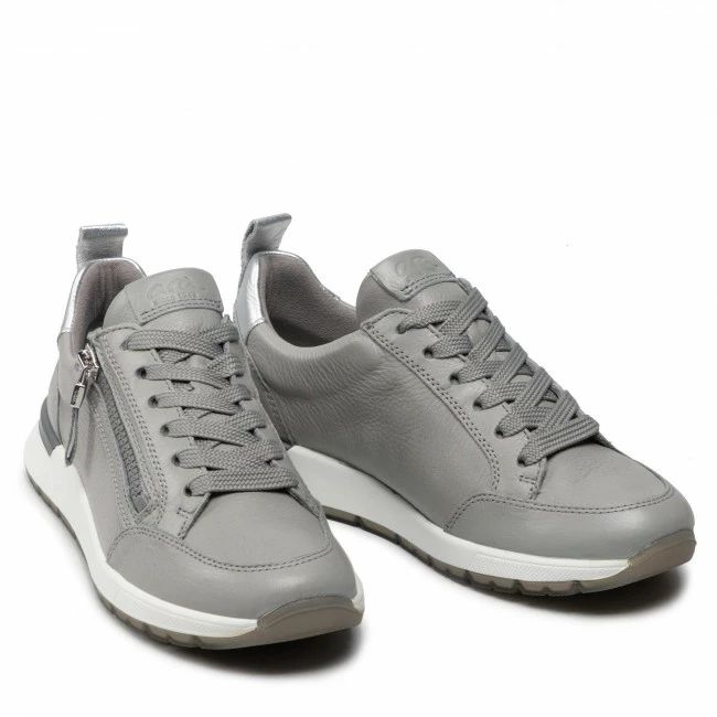 Sneakers Trainers ARA - 12-24124-05 Silber Grey 7 Sneakers Trainers ARA - 12-24124-05 Silber Grey - Image 5