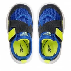 Velcro Footwear Reebok - Weebok Flex Sprint GZ0884 Vecnav/Coublu /Aciyel Navy Blue, Colourful -Reebok Shop 06 0000209520989 rz