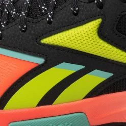 Outdoor Footwear Reebok - Lavante Trail 2 GX4797 Core Black / Orange Flare / Acid Yellow Black, Colourful -Reebok Shop 06 0000209971866 ki