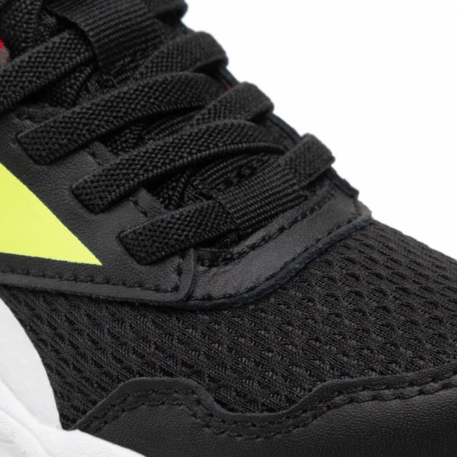 Slided Shoes Footwear Reebok - Xt Sprinter 2.0 Al GW1220 Cblack/Aciyel/Vecred Black 8 Slided Shoes Footwear Reebok - Xt Sprinter 2.0 Al GW1220 Cblack/Aciyel/Vecred Black - Image 6