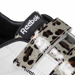 Velcro Footwear Reebok - Rbk Royal Complete Cln Al GW1257 Ftwwht/Ftwwht/Cblack White -Reebok Shop 06 0000209991772 swa