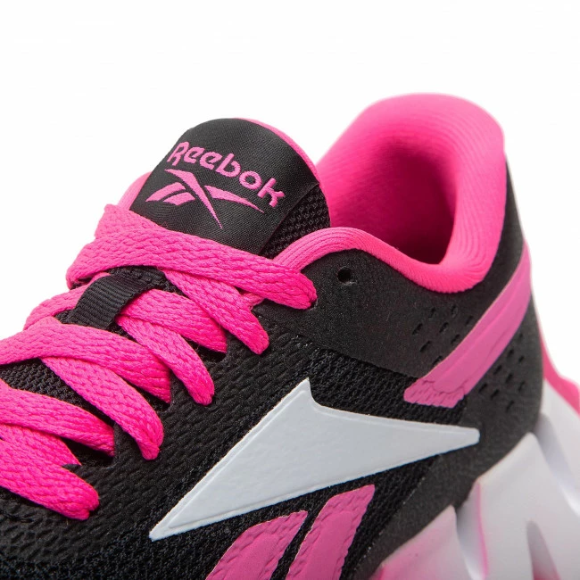 Unisex Footwear Reebok - Zig Dynamica 2.0 GY6866 Cblack/Atopnk/Blkwhi Black 8 Unisex Footwear Reebok - Zig Dynamica 2.0 GY6866 Cblack/Atopnk/Blkwhi Black - Image 6